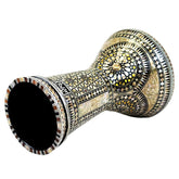 Darbouka sombati Isphahan Vintage - SOLISTOS